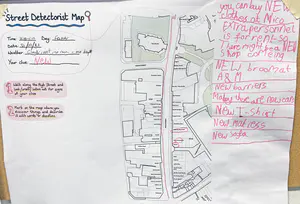 Extrapersonnel is for rent - so there might be a NEW shop comeing